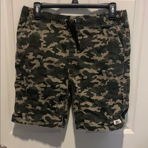 LIRA SHORTS